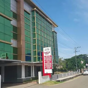 Hotel Sree Gokulam Residency, Thrissur