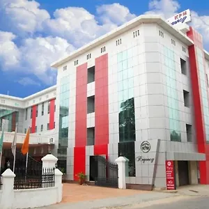 Hotel Kpm Regency, Palakkad