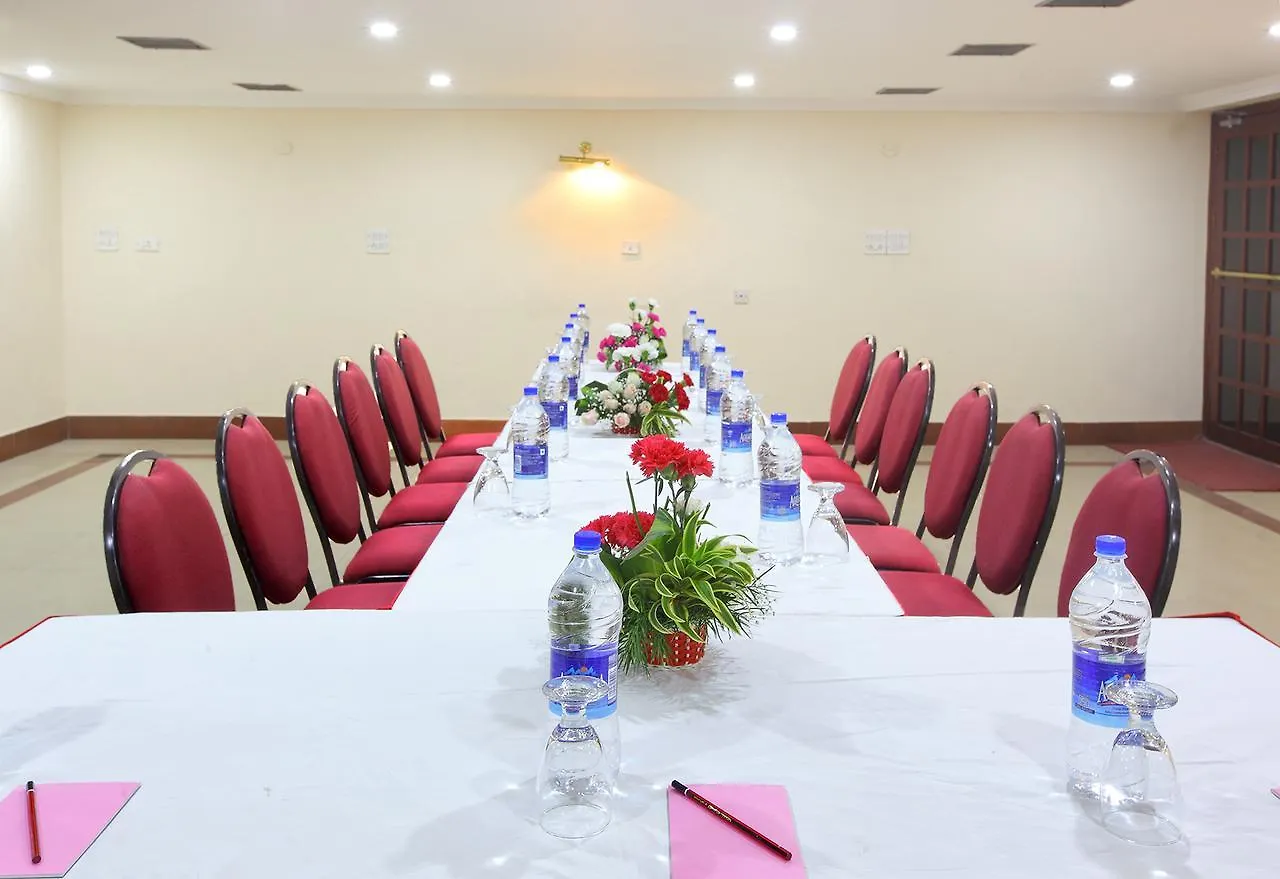 Trichur Towers Thrissur