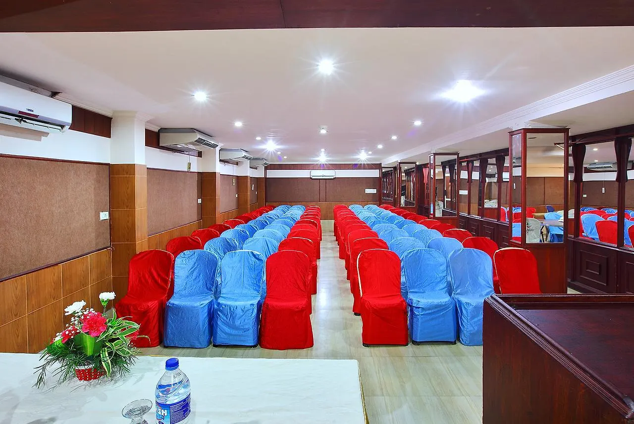 Hotel Trichur Towers Thrissur