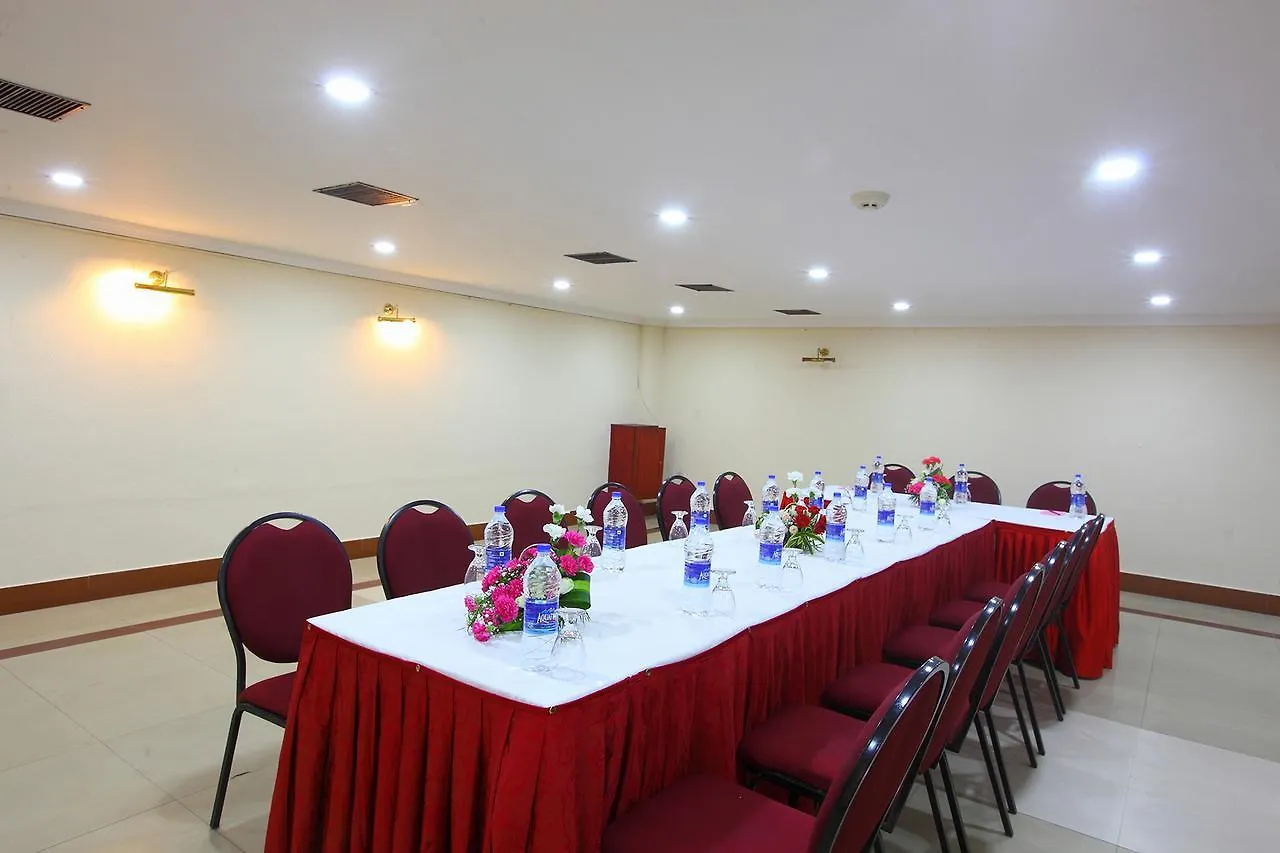 Trichur Towers Thrissur